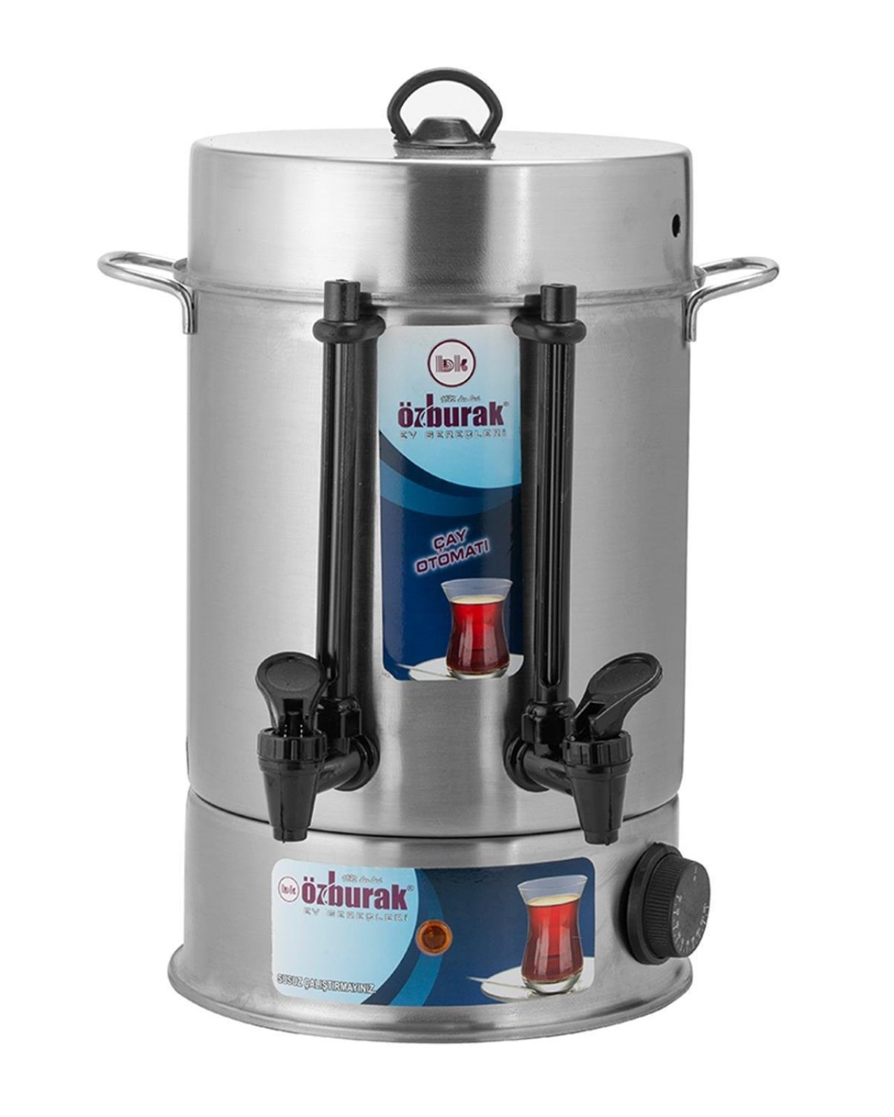 40 Bardak Çay Otomatı